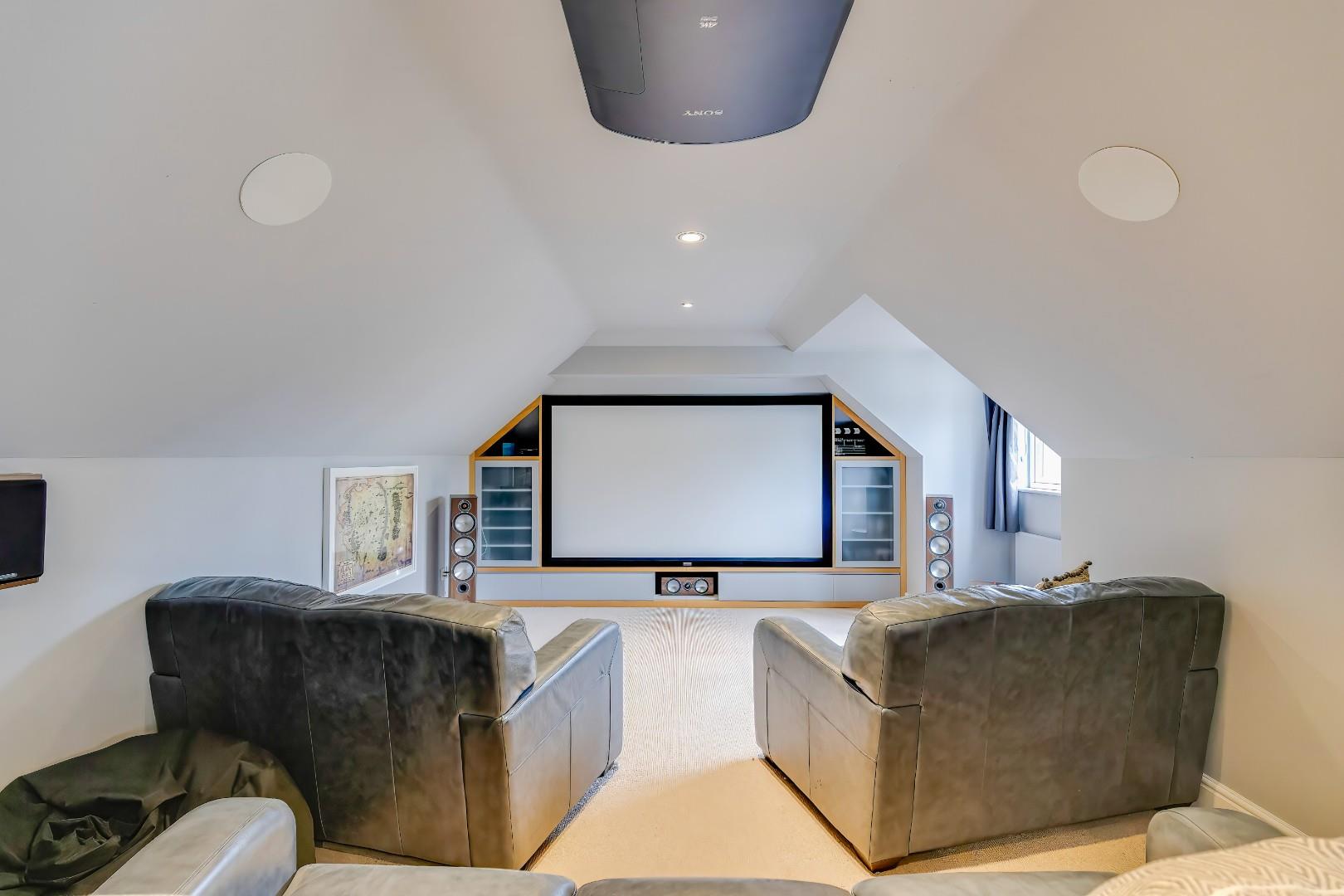 The Meadowns, Port Road, Wenvoe, CF5 6DF